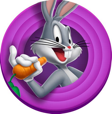 bugs bunny transparent background.